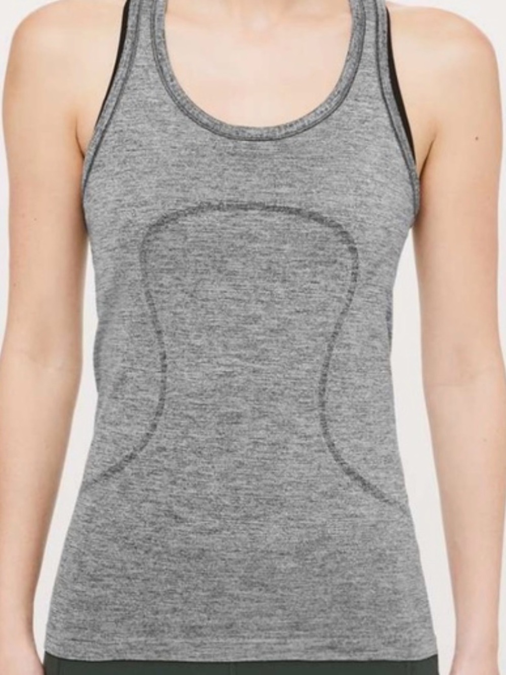 Lululemon Swiftly Tech Racerback Tank